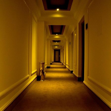 Nassim Hotel Marrakesh Bagian luar foto